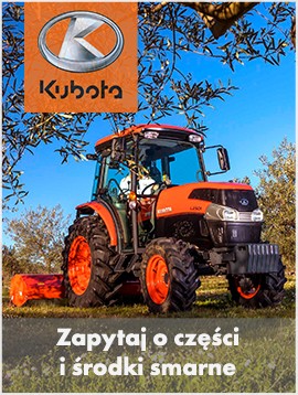 Kubota